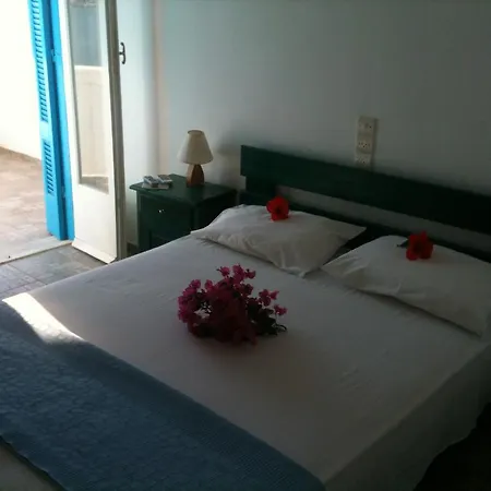 Apartment Anemoessa *