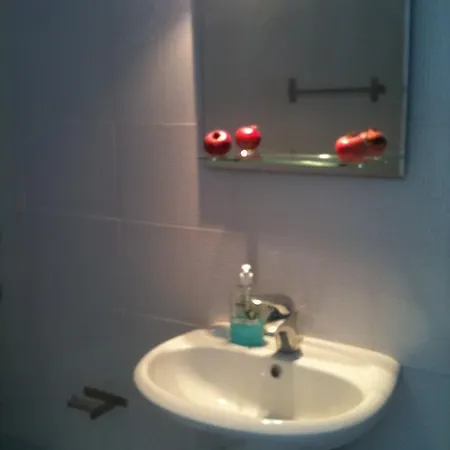 Apartment Anemoessa *
