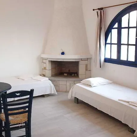 Anemoessa Apartment
