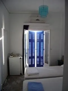 Anemoessa * Tinos