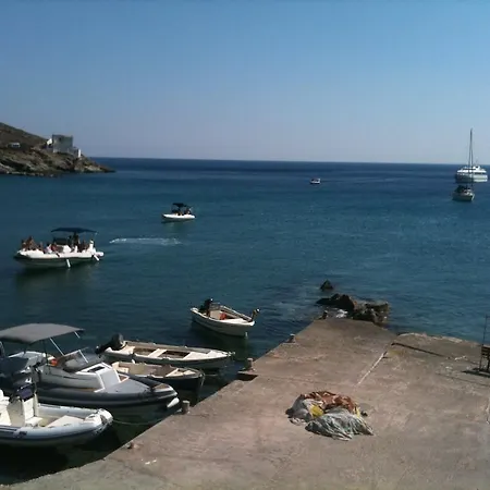 Anemoessa * Tinos