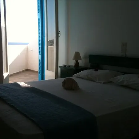 Apartment Anemoessa *