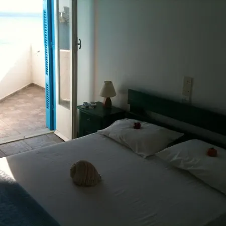 Anemoessa Apartment *