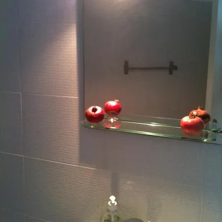 Apartment Anemoessa *
