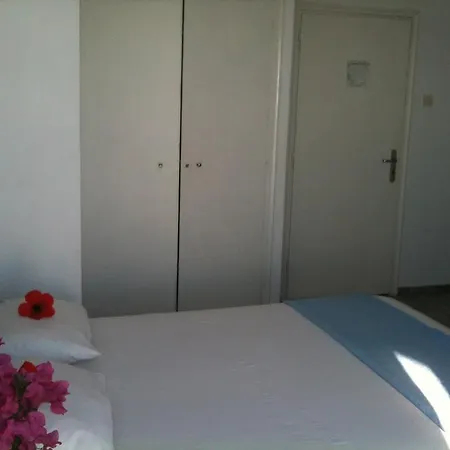 Apartment Anemoessa