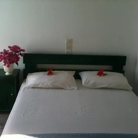 Apartment Anemoessa Tinos