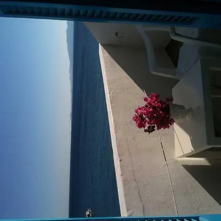 Apartment Anemoessa Tinos