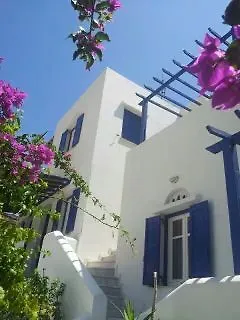 Anemoessa Apartment *