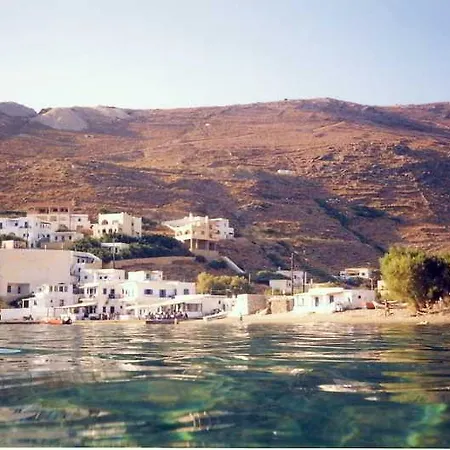 Apartment Anemoessa Tinos