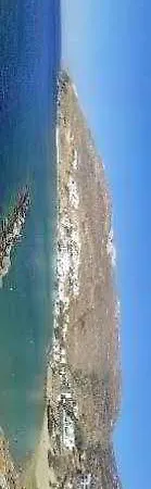 Anemoessa * Tinos