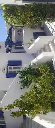 Anemoessa Apartment