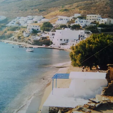 Anemoessa Apartment Tinos
