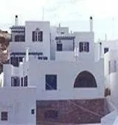 Anemoessa * Tinos